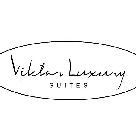 Viktor Luxury Suites Белград Екстериор снимка