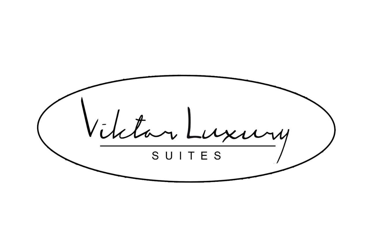 Viktor Luxury Suites Белград Екстериор снимка